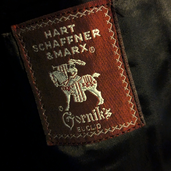 Suit jacket - Picture 4 of 6